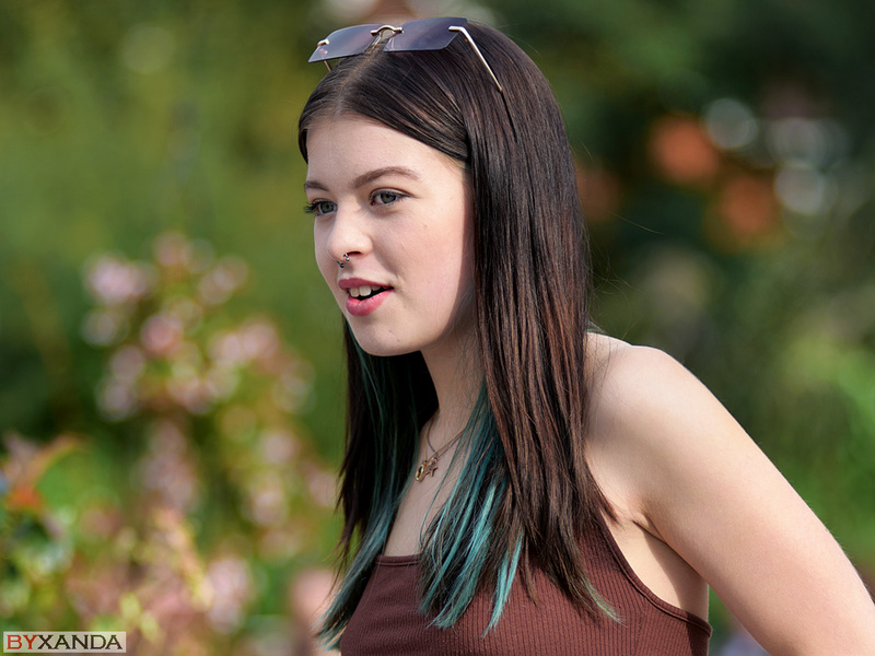  - Shoot 15 - Lauren