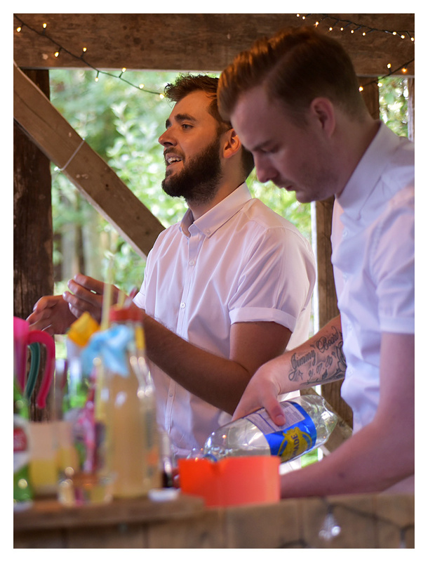  - Sarah & Dan - Wedding