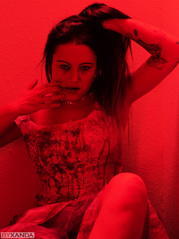  - Shoot 3 - Lucy