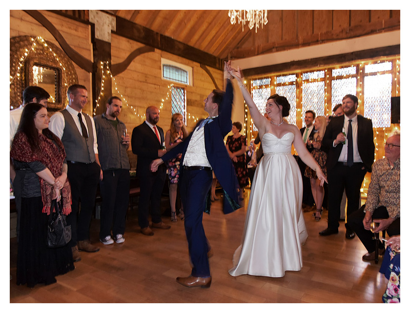  - Wedding Portraits