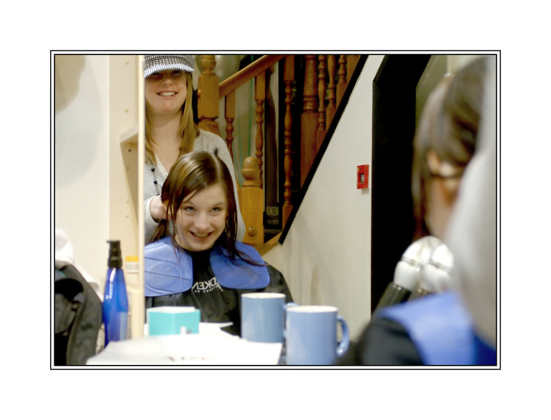 - Look Fantastic Salon