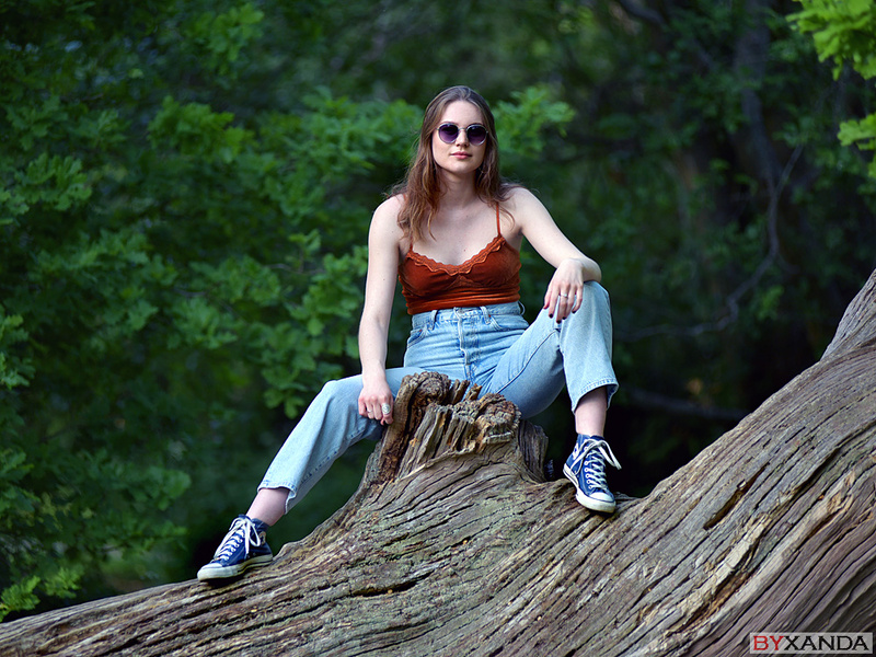  - Shoot 11 - Anna F