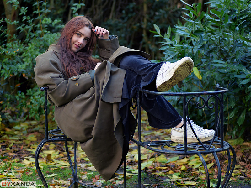  - Shoot 4 - Emma C