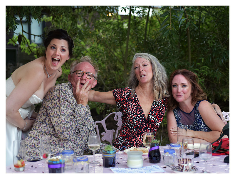  - Sarah & Dan - Wedding
