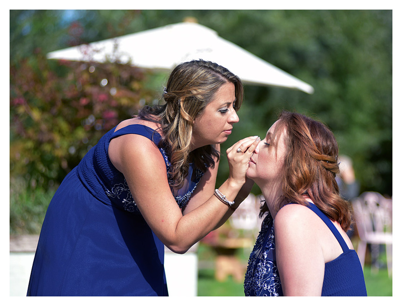  - Sarah & Dan - Wedding