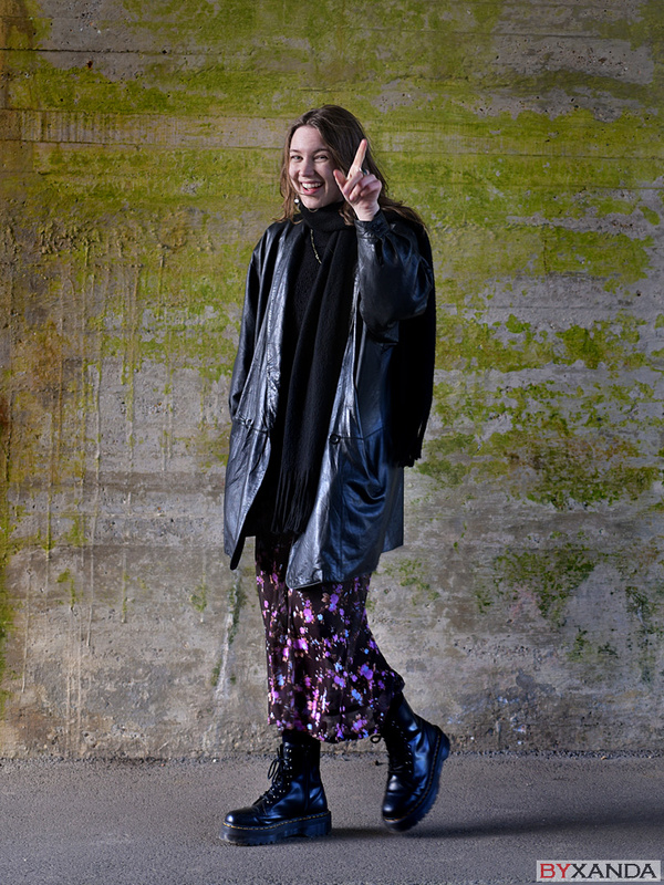  - Shoot 16 - Anna F