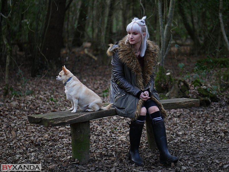  - Shoot 1 - Ruby