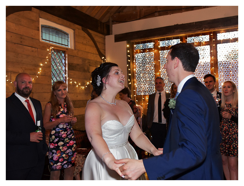  - Wedding Portraits