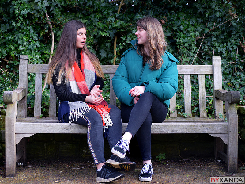  - Shoot 6 - Anna F & Amba