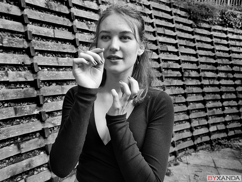  - Shoot 12 - Anna F
