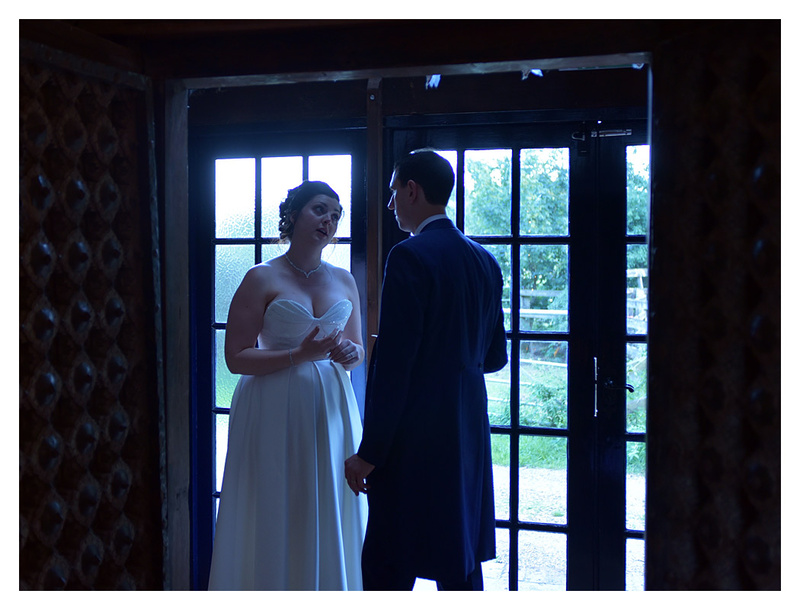  - Sarah & Dan - Wedding