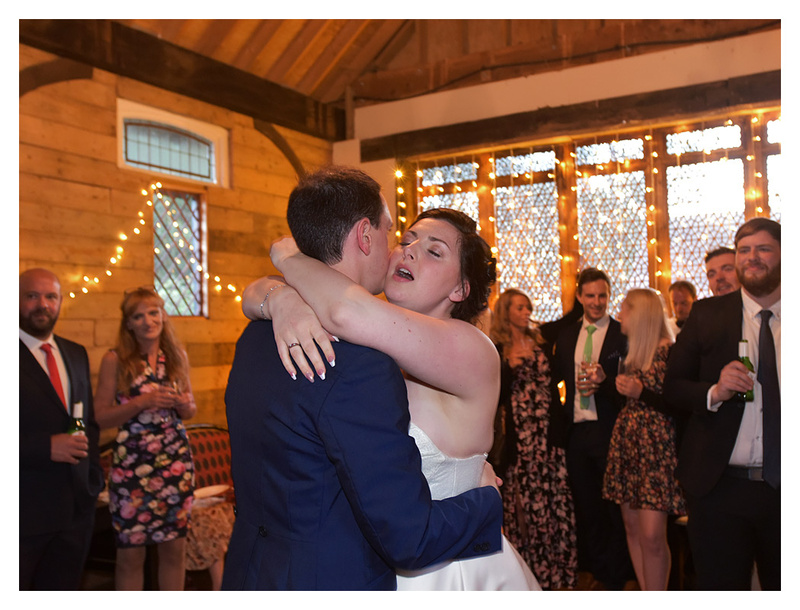  - Sarah & Dan - Wedding