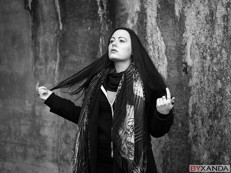  - Shoot 2 - Lucy