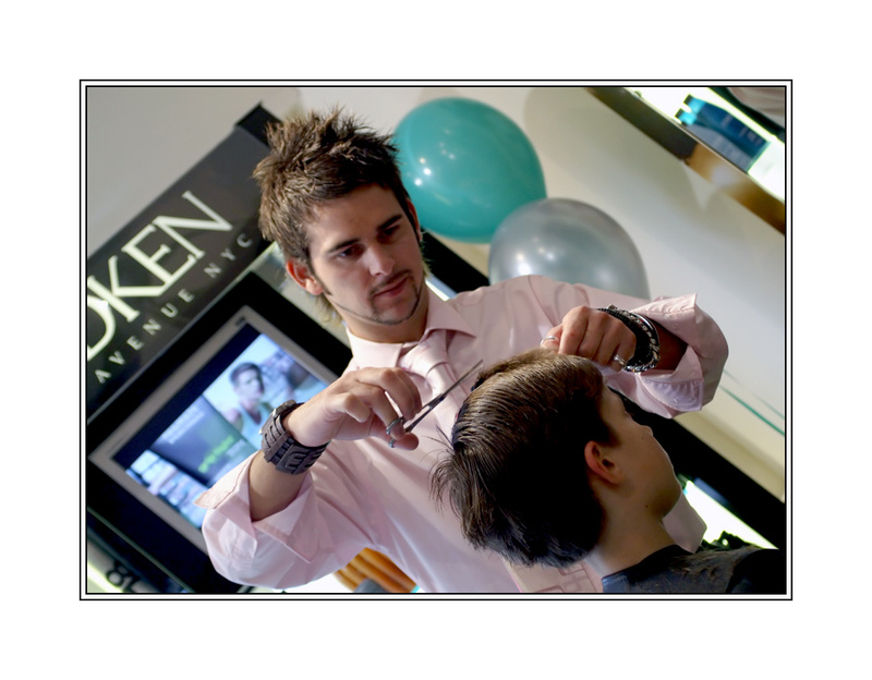  - Look Fantastic Salon