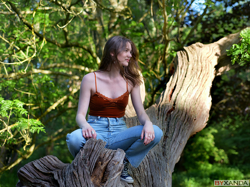  - Shoot 11 - Anna F