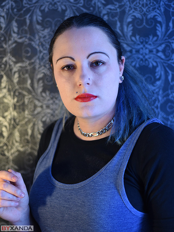  - Shoot 3 - Lucy