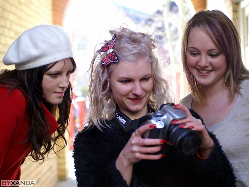  - Ruby, Danielle & Annabellerstar