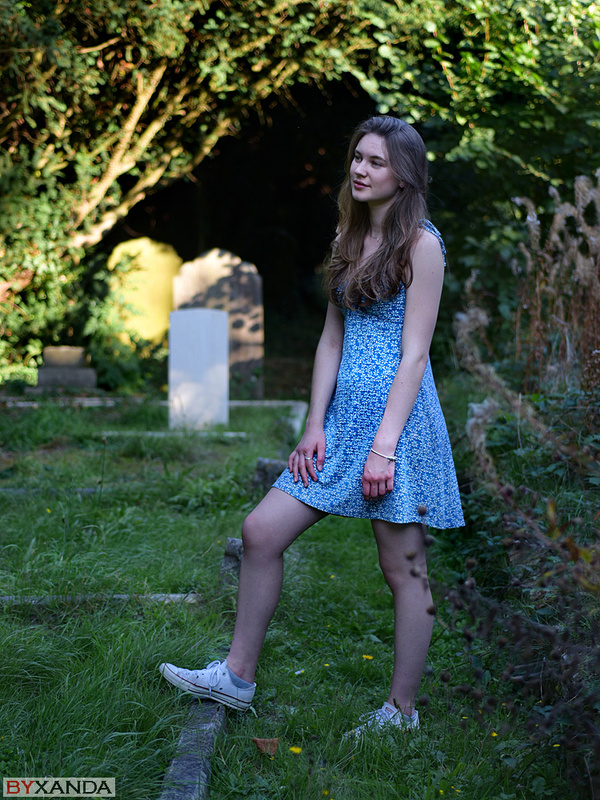  - Shoot 8 - Anna F