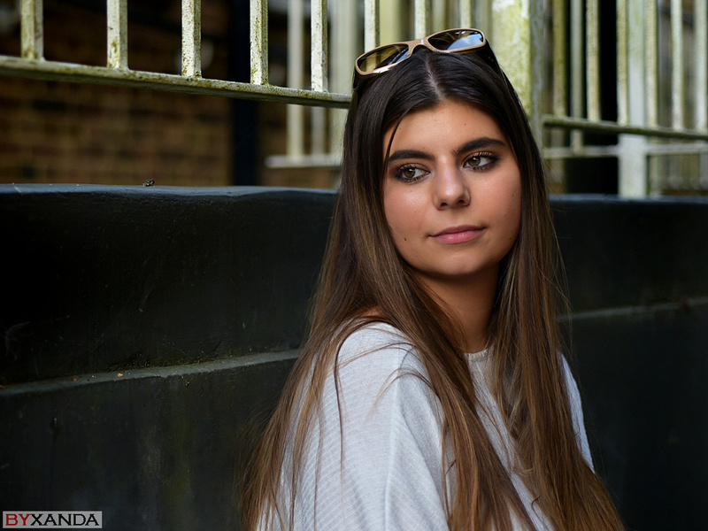  - Shoot 9 - Amba & Freya