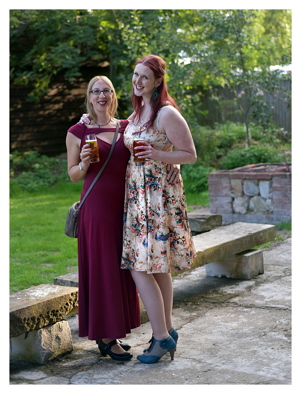 - Sarah & Dan - Wedding
