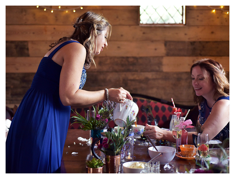  - Sarah & Dan - Wedding