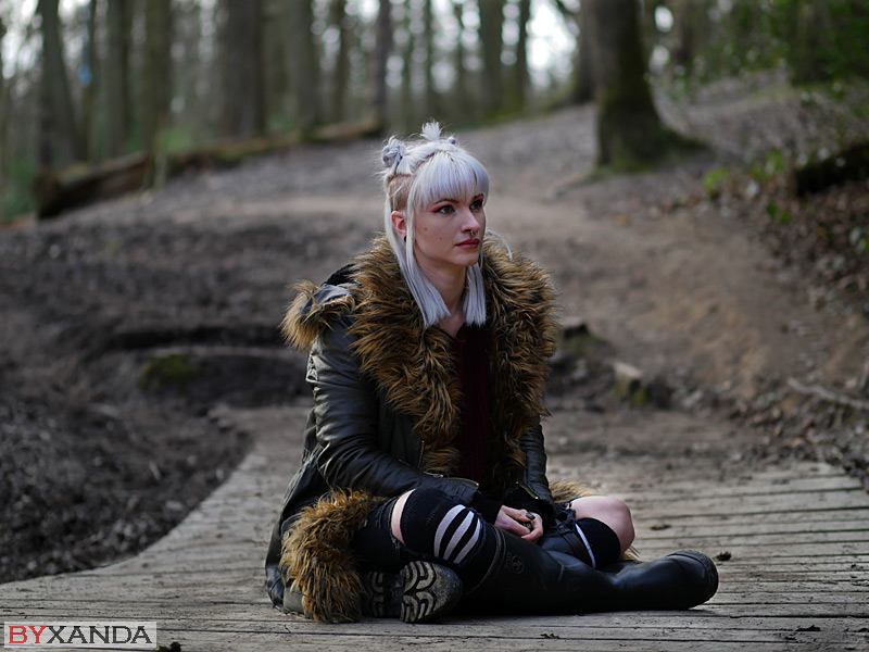  - Shoot 1 - Ruby