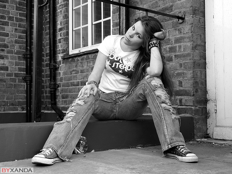 33a - Hannah - Hannah