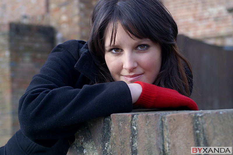 20e - Danielle - Danielle