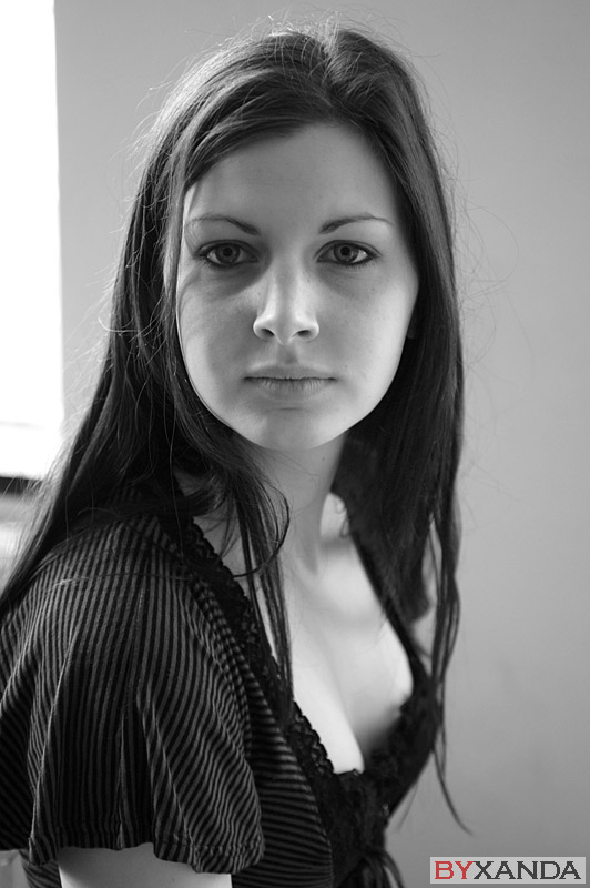 30b - Sarah - Sarah
