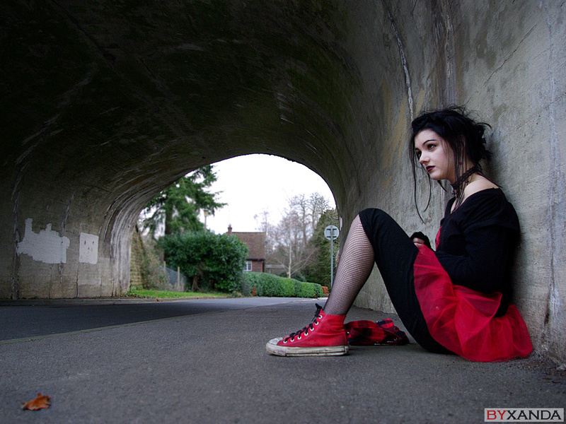 83a - Holly - Holly Stone