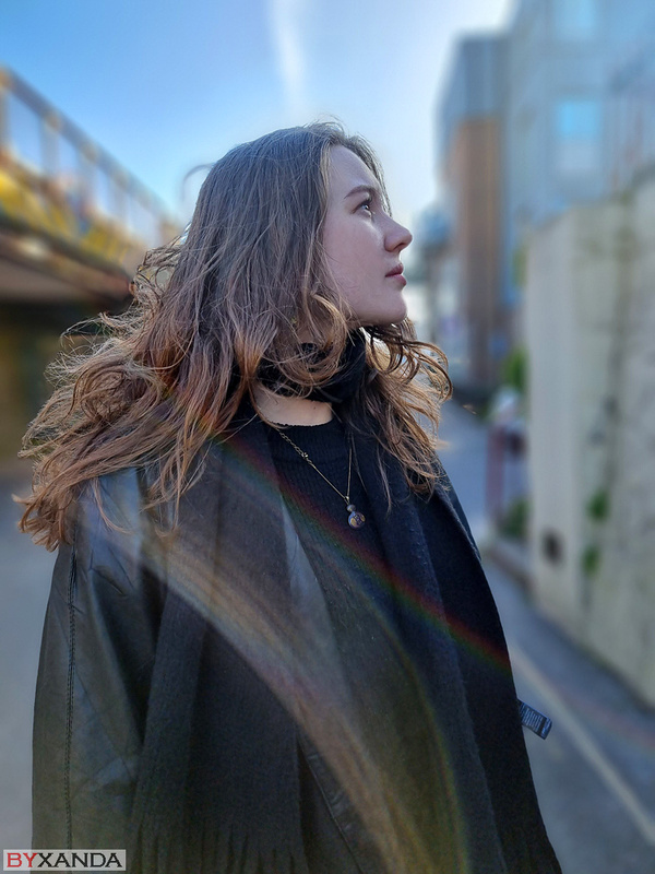 - Shoot 16 - Anna F