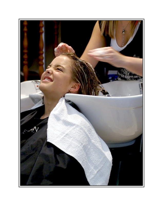  - Look Fantastic Salon