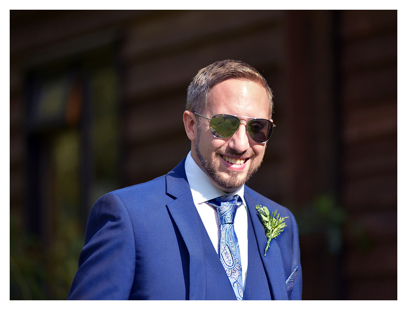  - Sarah & Dan - Wedding
