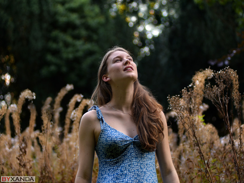  - Shoot 8 - Anna F