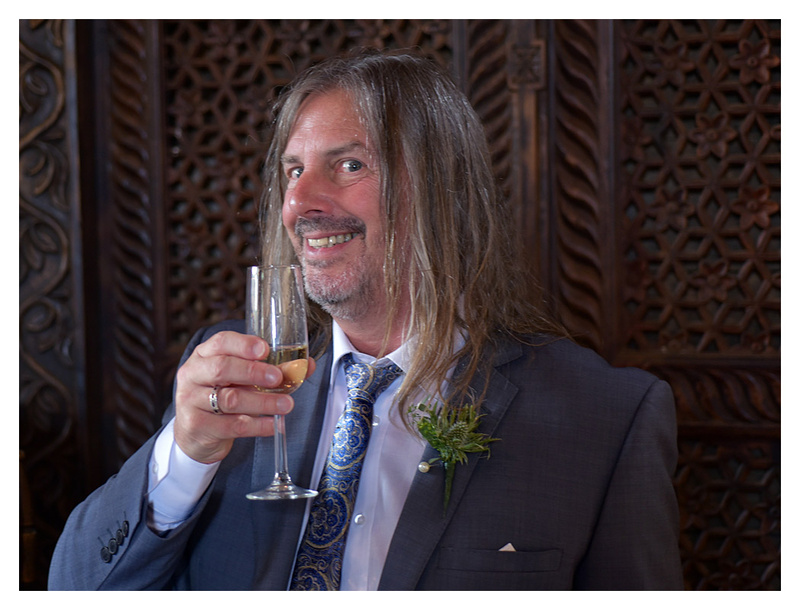 - Sarah & Dan - Wedding