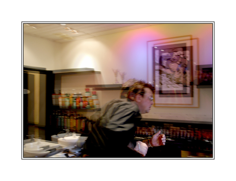  - Look Fantastic Salon
