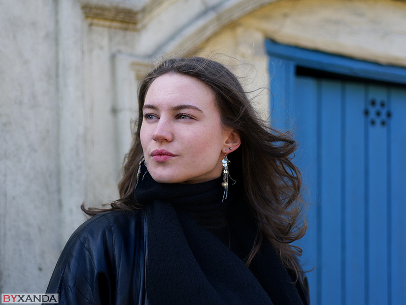 - Shoot 16 - Anna F