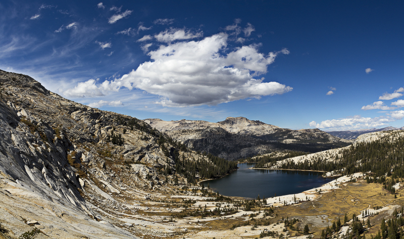 Eastern Sierras-11 - USA - 2012 - Eastern Sierras