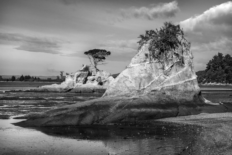  - New Zealand’s South Island - 2018