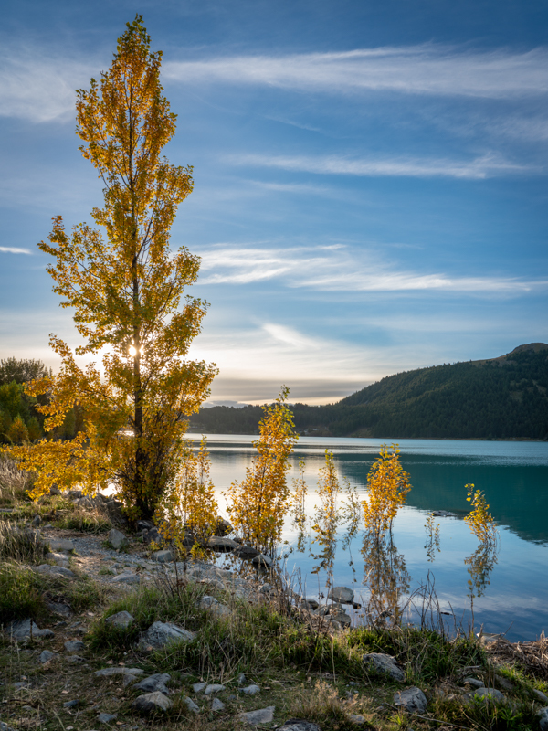  - New Zealand’s South Island - 2018