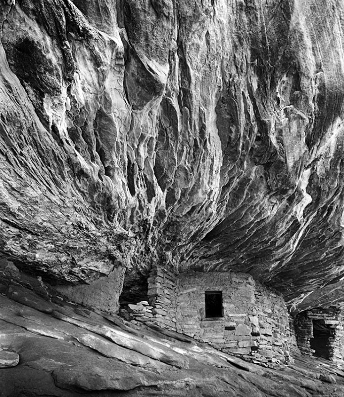 0767 - On Fire 1 - USA - 1996 to 2004 - Utah, Nevada, New Mexico, Arizona & Colorado