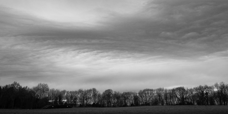 Day 18 - On Even Hill - On Bredon Hill - 2016