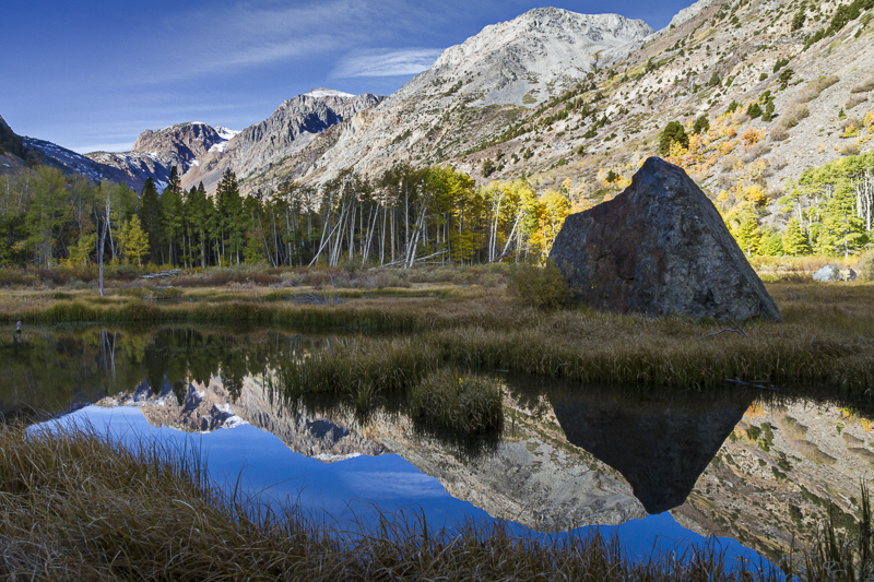 Eastern Sierras-25 - USA - 2012 - Eastern Sierras