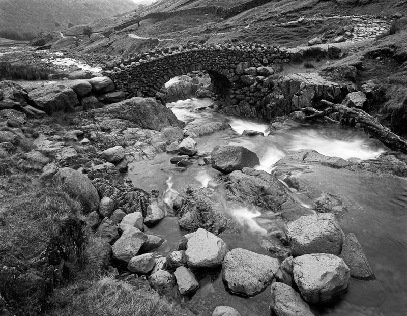 Stockley Bridge - 3 - Lake District - Prior to mid 2019