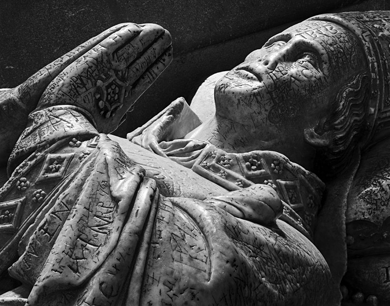 1484 - Wells Cathedral - Ralph of Shrewsbury - Bishop of Bath  Wells - - Cathedrals