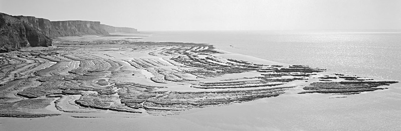 1928 - Southerndown Vista - Glamorgan Coast