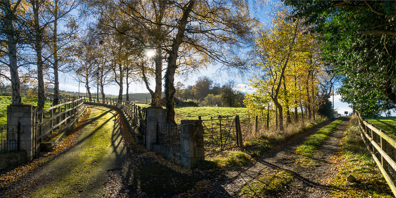 Day 49 - Private Left Public Right - On Bredon Hill - 2016