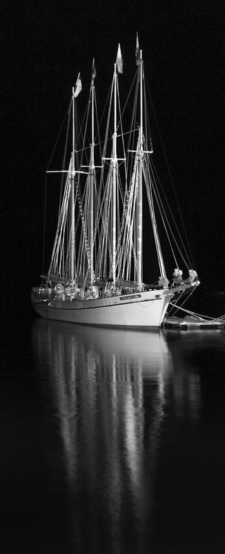The Margaret Todd - USA - 2013 - New England