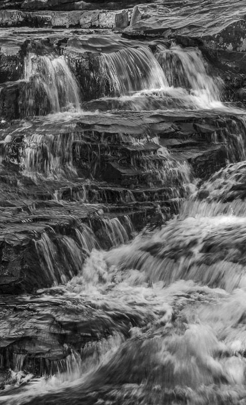 Cascade - USA - 2013 - New England