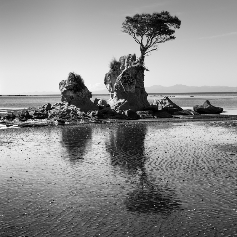  - New Zealand’s South Island - 2018